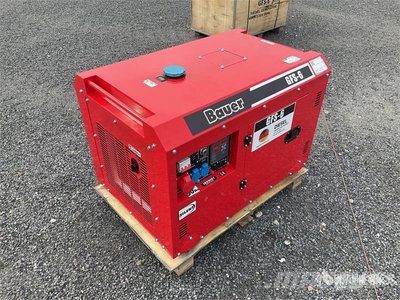 Bauer GFS-6 ATS