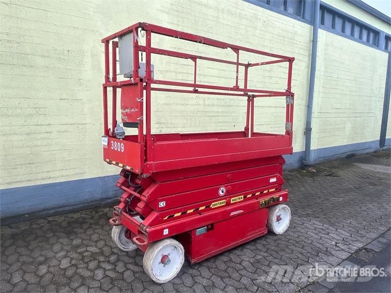 SkyJack SJ III 3226