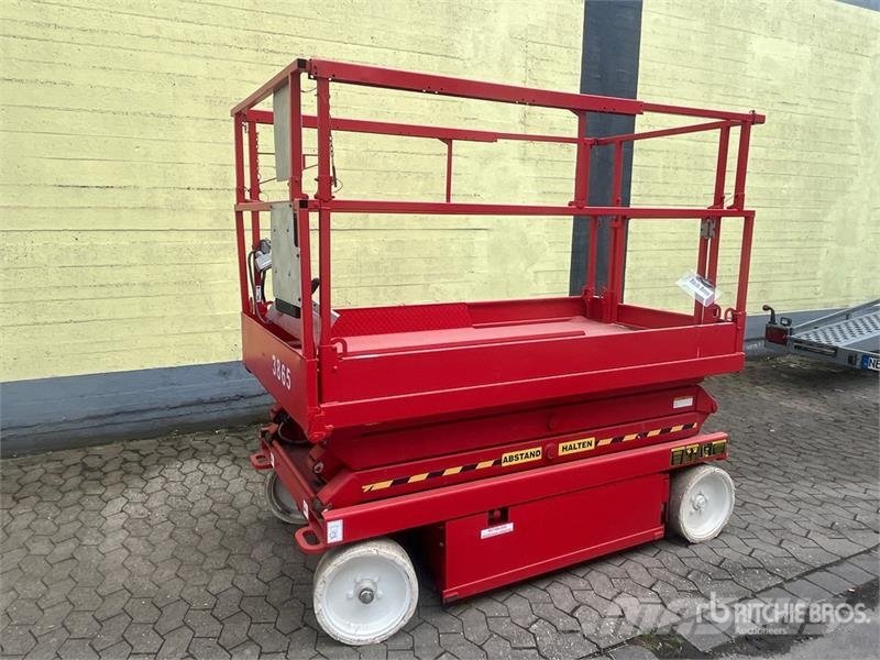 SkyJack SJ4620