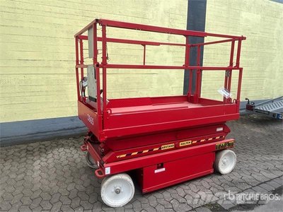 SkyJack SJ4620