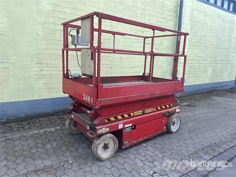 SkyJack SJ4620