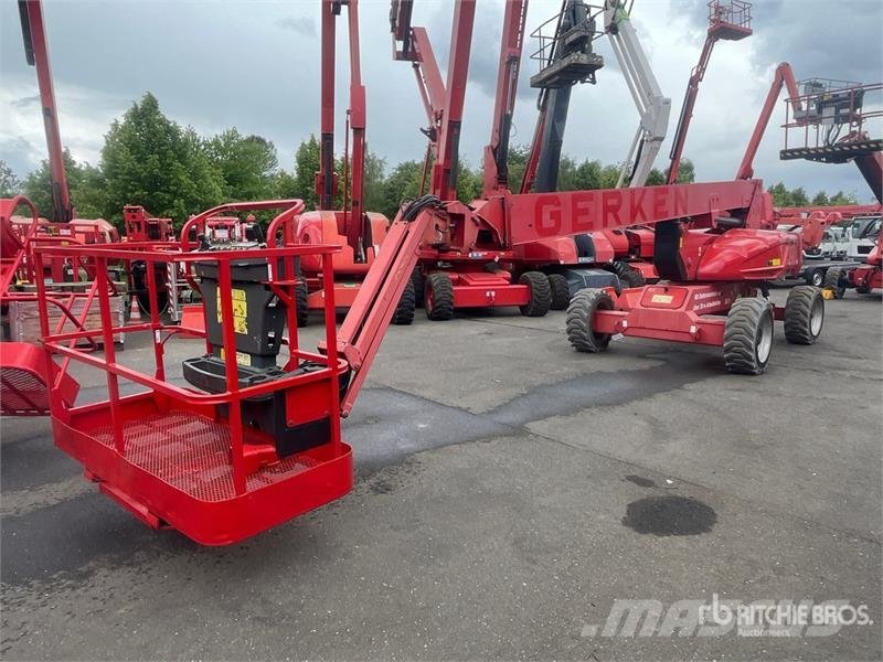 JLG E600JP