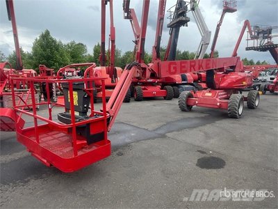 JLG E600JP