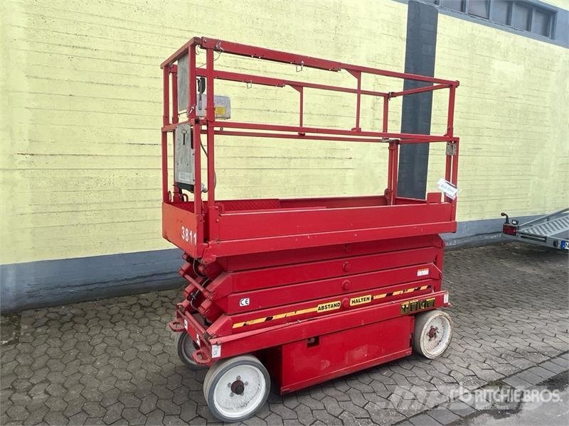 SkyJack SJ III 3226