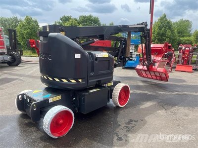 Genie Z40/23NRJ