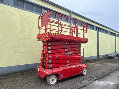 PB Lifttechnik PB S171-12E
