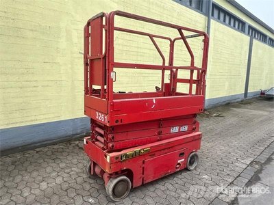 PB Lifttechnik S78-7EC