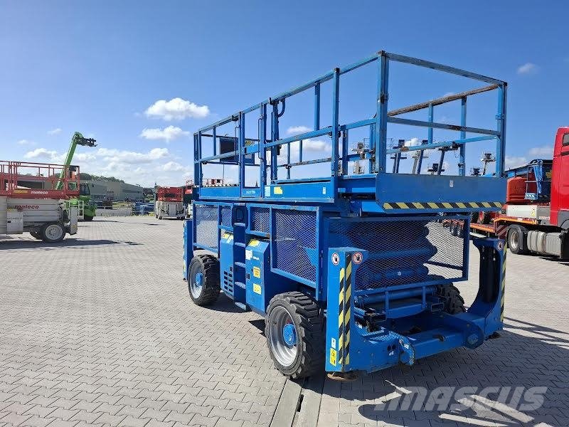 Genie GS-4390 RT