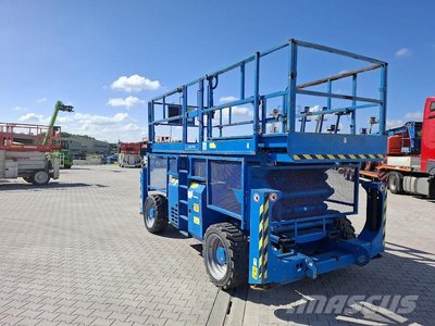 Genie GS-4390 RT