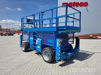 Genie GS-4390 RT