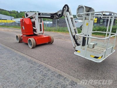 Genie Z-34/22N