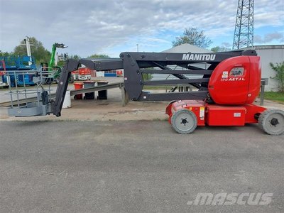 Manitou 170AETJ L