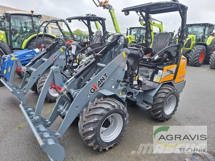 GiANT G2300 HD