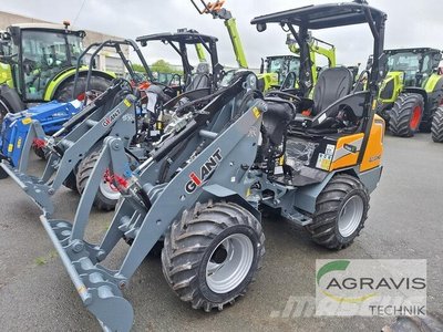 GiANT G2300 HD