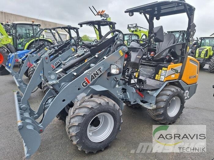 GiANT G2700 HD
