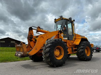 JCB 436 ZX