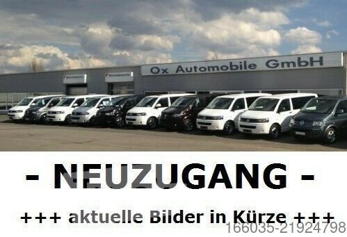 VW T6.1 Box long 2.0TDI 4MOTION DSG LED Navi AHK