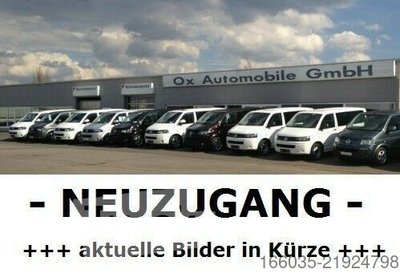 VW T6.1 Box long 2.0TDI 4MOTION DSG LED Navi AHK