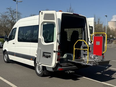 Mercedes-Benz Citan 110 RADIO+KLIMA+DURCHLADE+AHK+TOP використовується