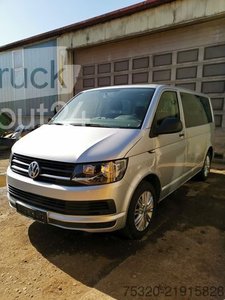 Мінібус VW Mutivan Trendline