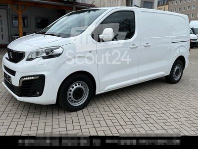 PEUGEOT Expert 2.0 Автоматична L2 Стандарт 2 Розсувні двері Використовується