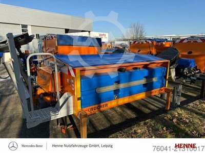 Gmeiner Streuer Yeti 1800 W