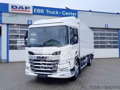 LKW mit Getränkeaufbau DAF XD 370 Fa Swing-Board-Aufbau neu