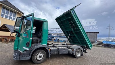 LKW MAN TGL 8.190 gebraucht