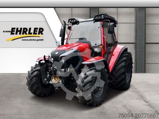  Lintrac 75 LS