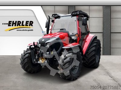  Lintrac 75 LS