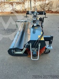  Kehrmaschine Saphir 181