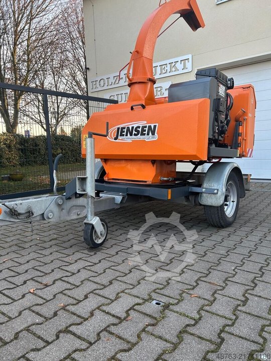 Jensen A425