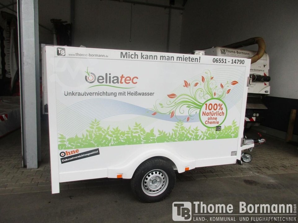  Oeliatec BELLE ILE 02K07002