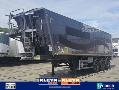 Kipper STAS S300CX 55M3 ALU,COIL gebraucht