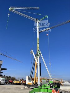 Kran  Speed Crane VDGSP3,5 gebraucht