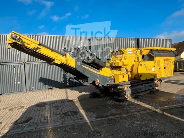 Sonstige  KeestrackR3 Brecher Brechanlage Prallbrechanlage gebraucht