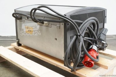 Gabelstaplerbatterie TRICOM select D 400 G48/100 B-FTs gebraucht