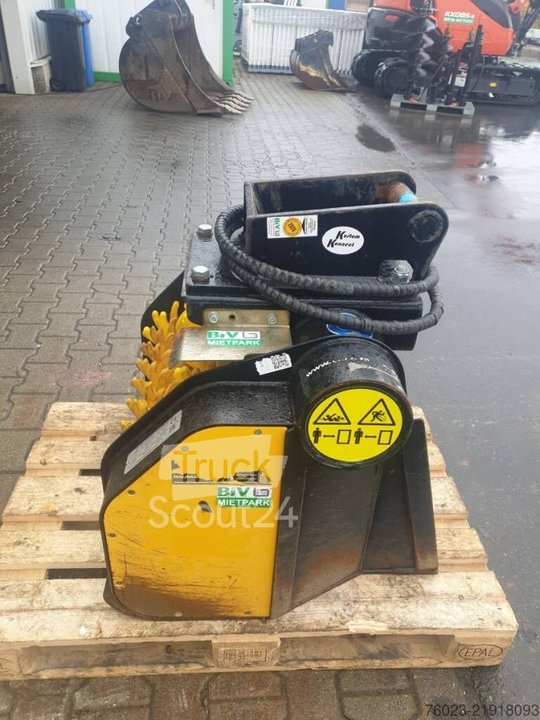 Siebträger Gyru-Star 3-60E gebraucht