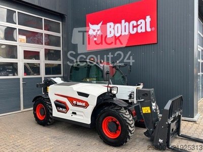 Radlader BOBCAT Teleskoplader TL 25.60 gebraucht