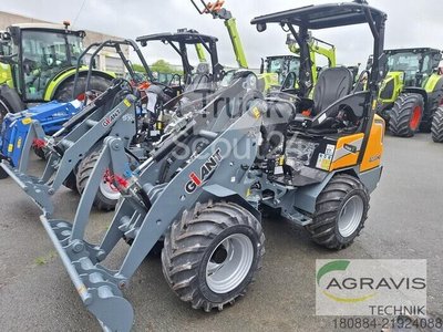 Hoflader Giant G2300 HD neu