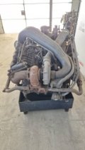 Mercedes - BenzoOM441LA / OM 441 LA Engine