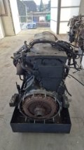 Silnik IvecoF3AE3681D / F 3 AE 3681D