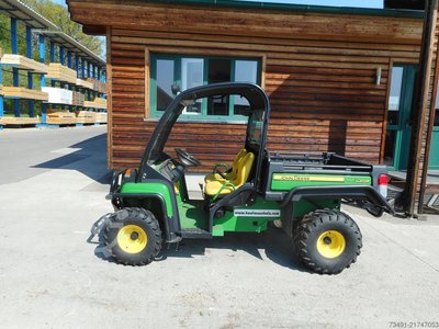 John Deere GATOR TX 4x2