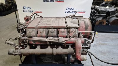 DeutzF10L413L / F 10 L 413 L   Motor