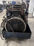 MANMAN D0836LOH50 / D 0836 LOH 50 Euro 4 silnik