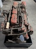 MAND0226MKF170 / D 0226 MKF / 170 LKW Motor