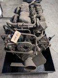 MAND0826GF01 / D 0826 GF 01 LKW Motor
