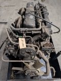 MAND0826GF03 / D 0826 GF 03 LKW Motor
