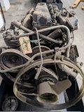 MAND0226MF / D 0226 MF LKW Motor