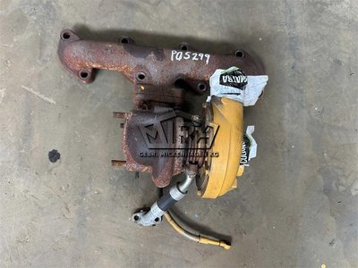 CATTurbolader C4.4